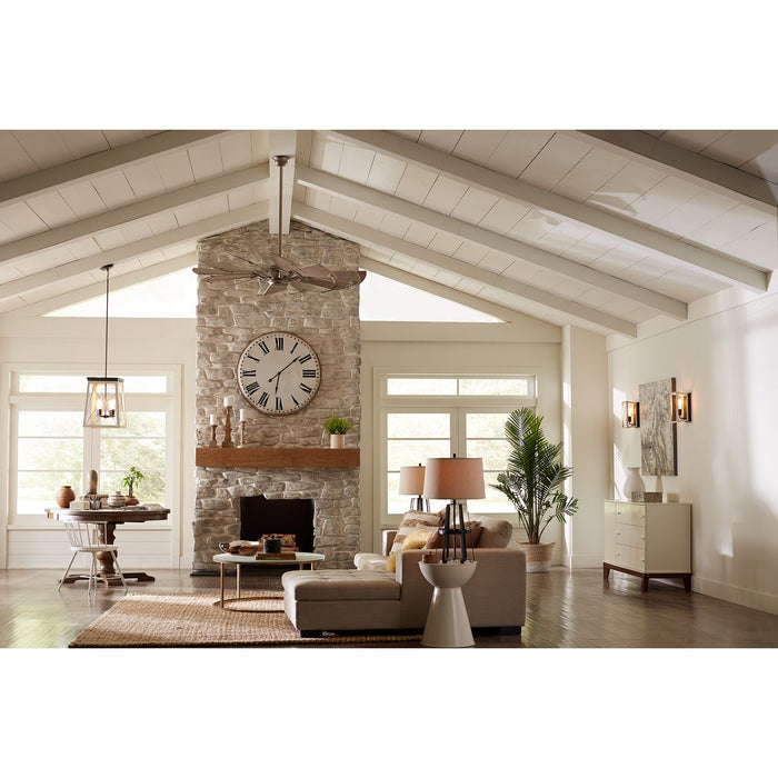 Briarwood Wall Sconce-Sconces-Progress Lighting-Lighting Design Store