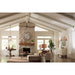 Briarwood Foyer Pendant-Foyer/Hall Lanterns-Progress Lighting-Lighting Design Store