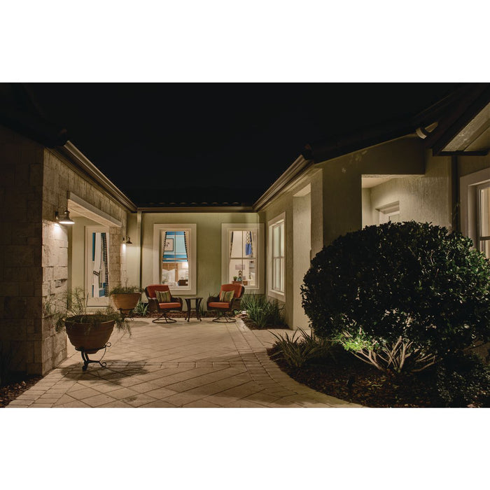 Brookside Wall Lantern-Exterior-Progress Lighting-Lighting Design Store