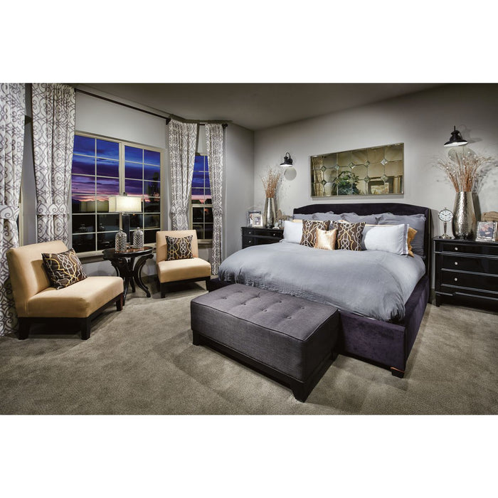 Brookside Wall Lantern-Exterior-Progress Lighting-Lighting Design Store