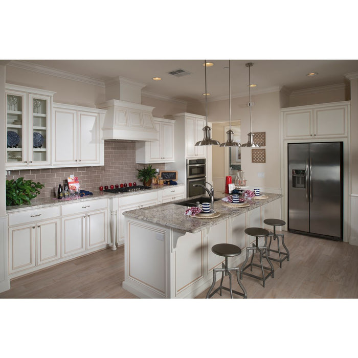 Brookside Pendant-Mini Pendants-Progress Lighting-Lighting Design Store