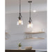 Lassiter Mini Pendant-Mini Pendants-Progress Lighting-Lighting Design Store