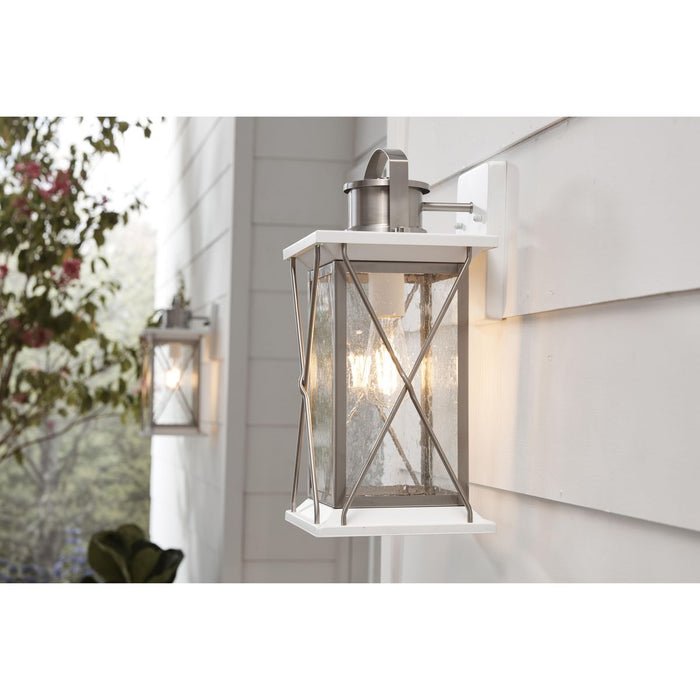 Barlowe Wall Lantern-Exterior-Progress Lighting-Lighting Design Store