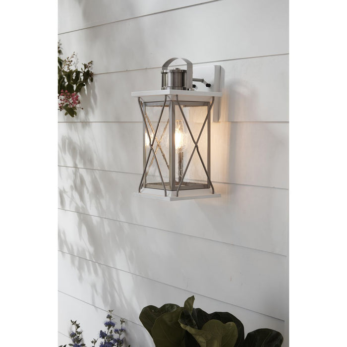 Barlowe Wall Lantern-Exterior-Progress Lighting-Lighting Design Store