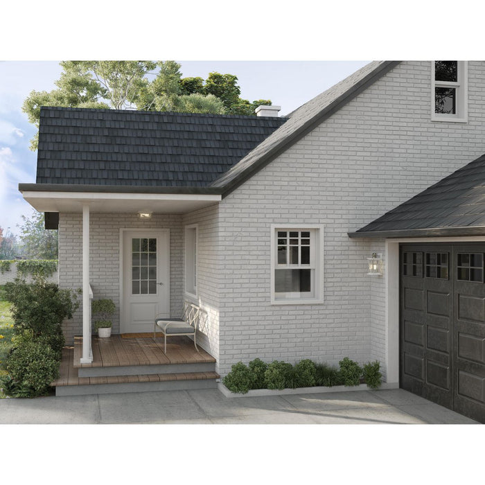 Barlowe Wall Lantern-Exterior-Progress Lighting-Lighting Design Store