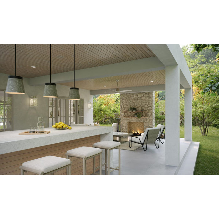 Barlowe Wall Lantern-Exterior-Progress Lighting-Lighting Design Store