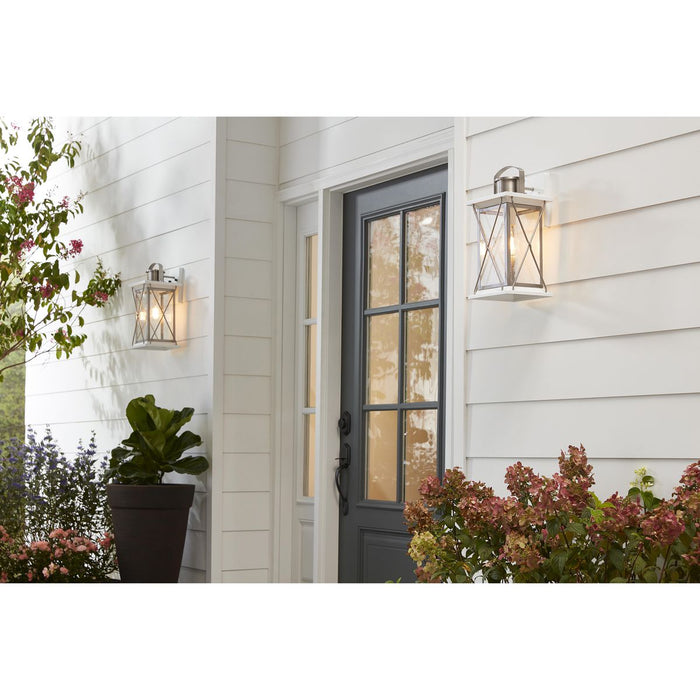 Barlowe Wall Lantern-Exterior-Progress Lighting-Lighting Design Store