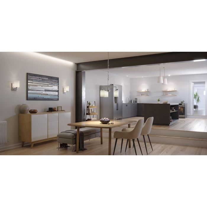 Merry Chandelier-Mini Chandeliers-Progress Lighting-Lighting Design Store