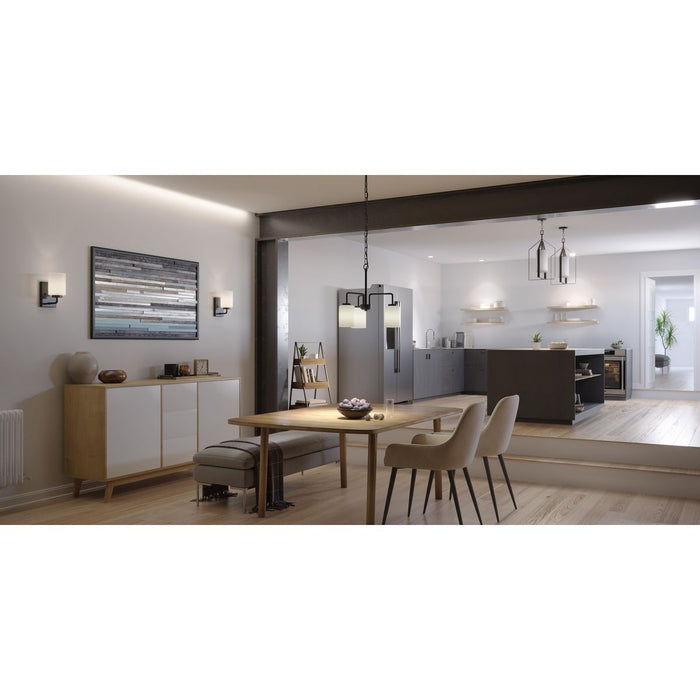 Merry Bath Bracket-Sconces-Progress Lighting-Lighting Design Store