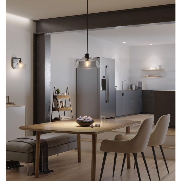 Singleton Pendant-Pendants-Progress Lighting-Lighting Design Store