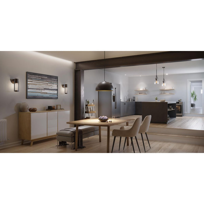 Dome LED Pendant-Pendants-Progress Lighting-Lighting Design Store