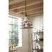 Bastille Pendant-Pendants-Progress Lighting-Lighting Design Store