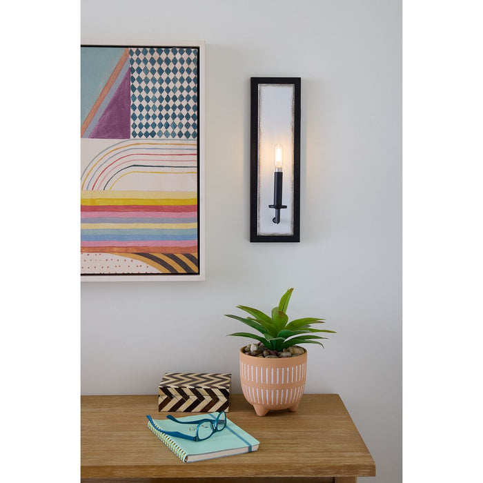 Galloway Wall Bracket-Sconces-Progress Lighting-Lighting Design Store