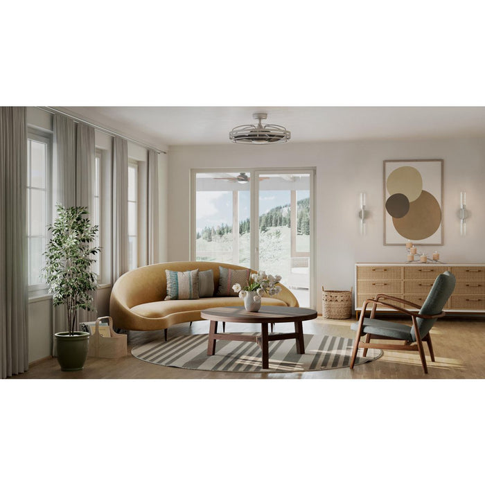 Cofield Flush Mount-Sconces-Progress Lighting-Lighting Design Store