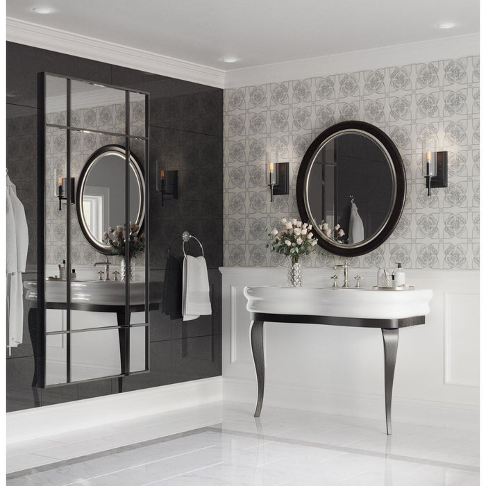 Elara Bath Vanity Light-Sconces-Progress Lighting-Lighting Design Store