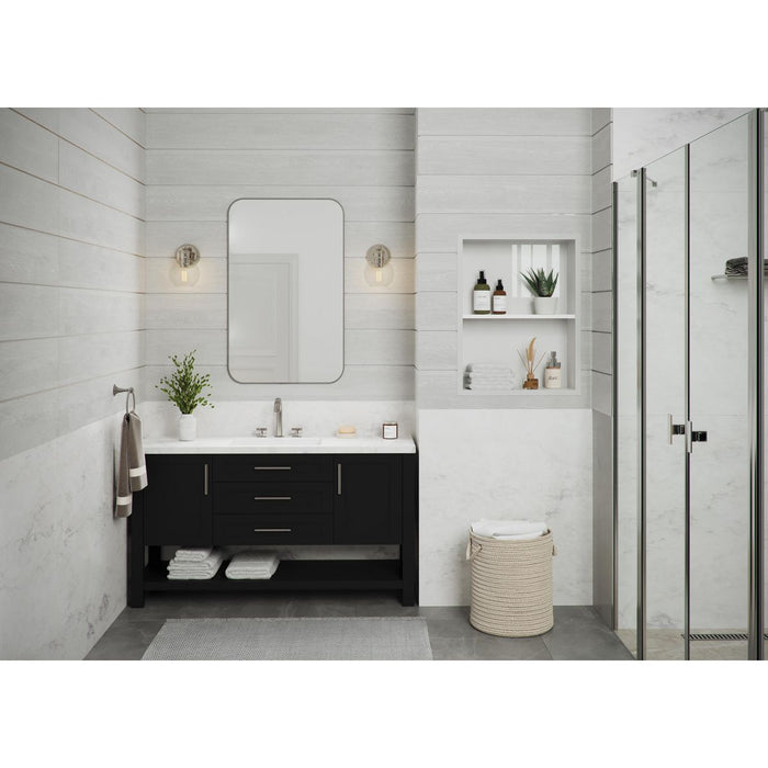 Hansford Bath Light-Sconces-Progress Lighting-Lighting Design Store