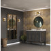 Haven Bath Bar-Sconces-Progress Lighting-Lighting Design Store