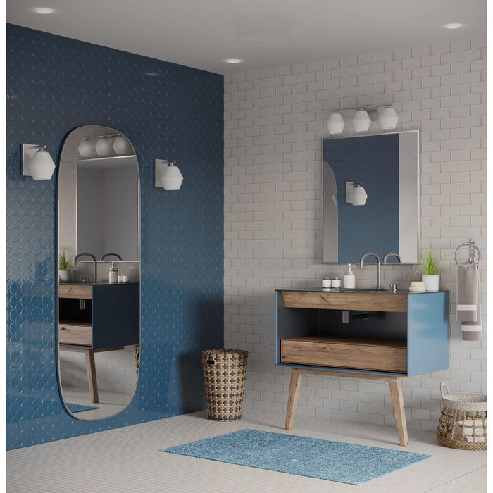 Copeland Vanity-Bathroom Fixtures-Progress Lighting-Lighting Design Store