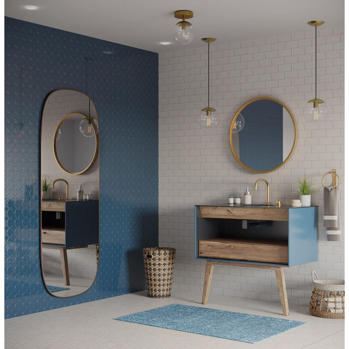 Atwell Flush Mount-Semi-Flush Mts.-Progress Lighting-Lighting Design Store