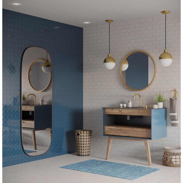 Globe LED Pendant-Mini Pendants-Progress Lighting-Lighting Design Store