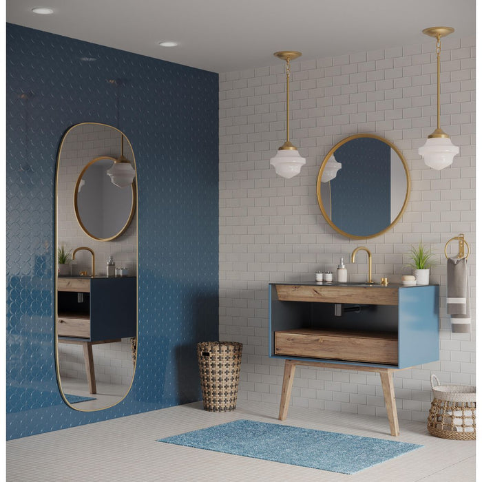 School House Pendant-Mini Pendants-Progress Lighting-Lighting Design Store