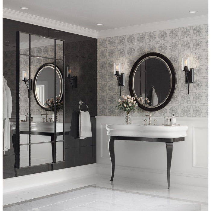 Lassiter Wall Bracket-Sconces-Progress Lighting-Lighting Design Store