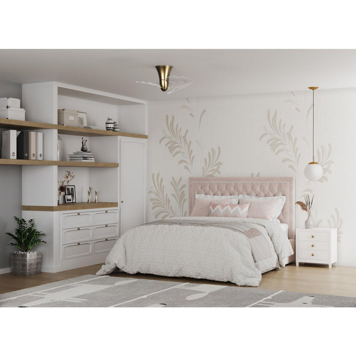 Atwell One Light Pendant-Pendants-Progress Lighting-Lighting Design Store