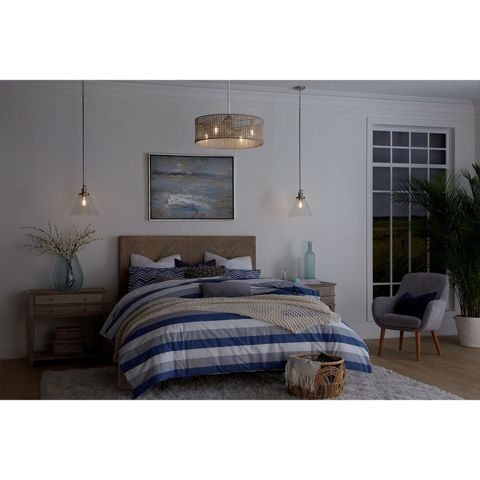 Hinton Pendant-Mini Pendants-Progress Lighting-Lighting Design Store