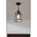 Benton Harbor Hanging Lantern-Exterior-Progress Lighting-Lighting Design Store