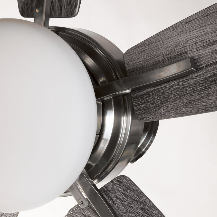 Billows 52" Ceiling Fan-Fans-Progress Lighting-Lighting Design Store