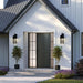 Birkdale Outdoor Wall Lantern-Exterior-Progress Lighting-Lighting Design Store