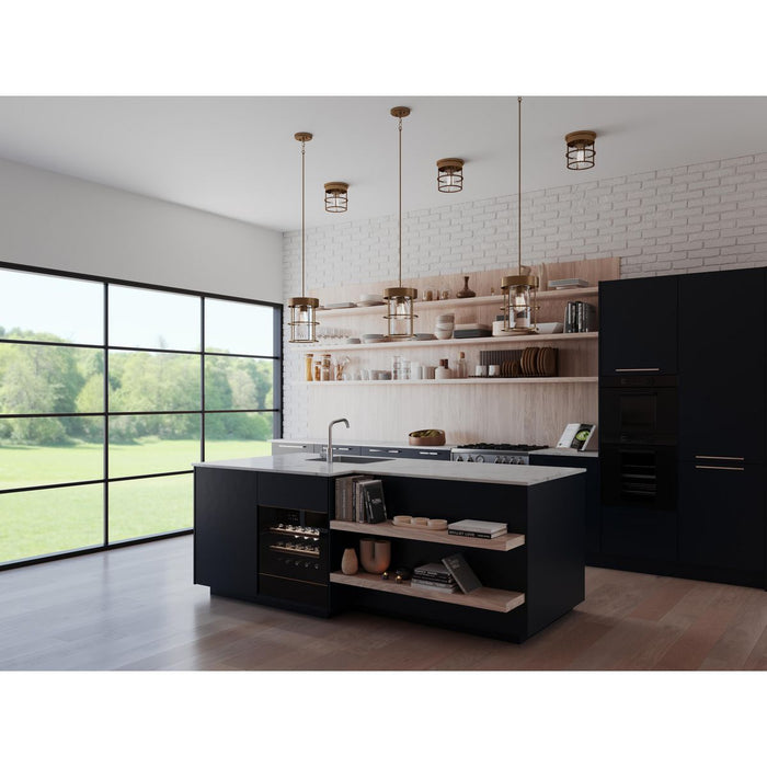 Burgess Pendant-Mini Pendants-Progress Lighting-Lighting Design Store