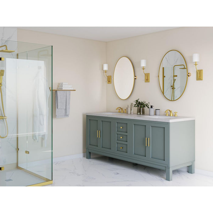 Bonita Wall Sconce-Sconces-Progress Lighting-Lighting Design Store