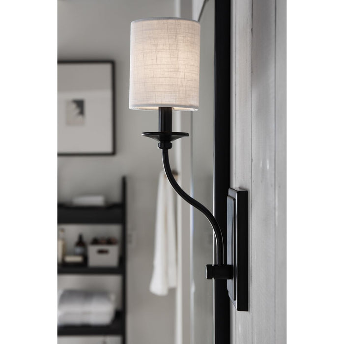 Bonita Wall Sconce-Sconces-Progress Lighting-Lighting Design Store