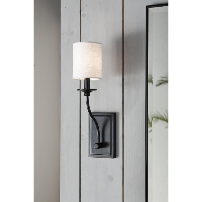 Bonita Wall Sconce-Sconces-Progress Lighting-Lighting Design Store