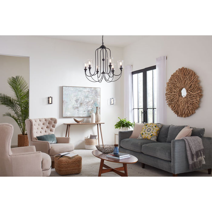 LED Wall Sconce-Sconces-Progress Lighting-Lighting Design Store