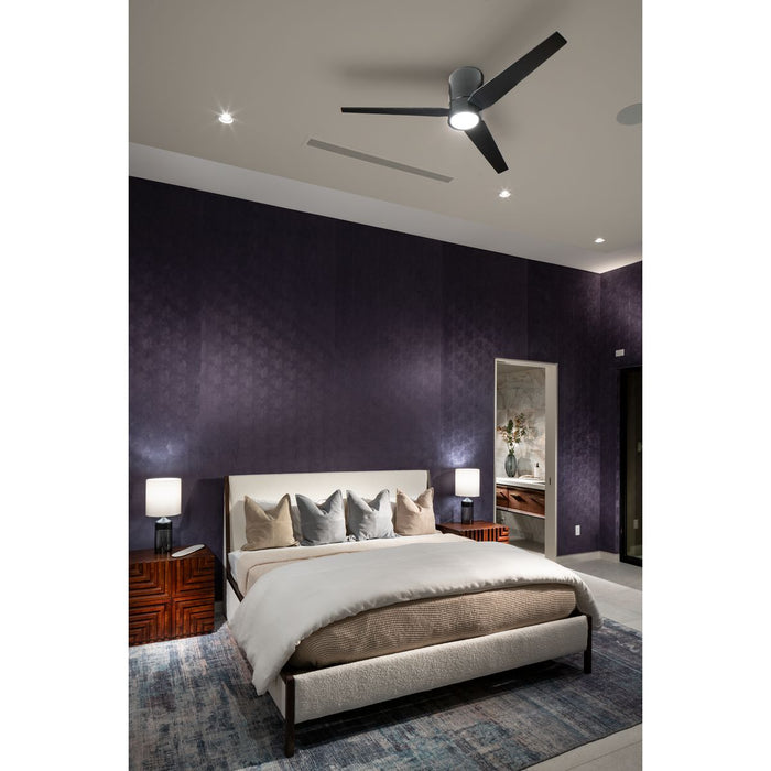 Braden 56" Ceiling Fan-Fans-Progress Lighting-Lighting Design Store