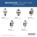 Bradshaw Outdoor Post Lantern-Exterior-Progress Lighting-Lighting Design Store