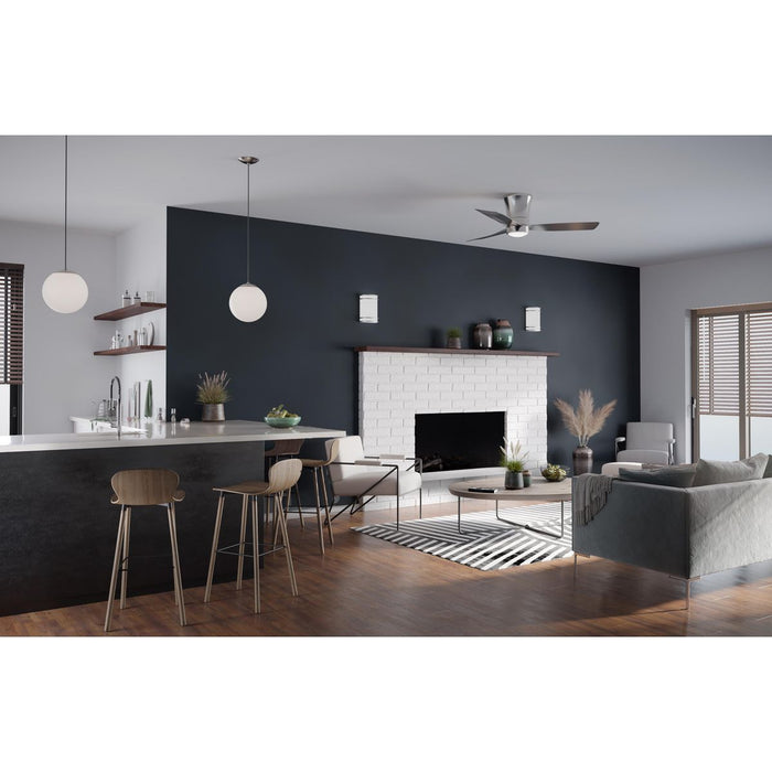 Atwell One Light Pendant-Pendants-Progress Lighting-Lighting Design Store