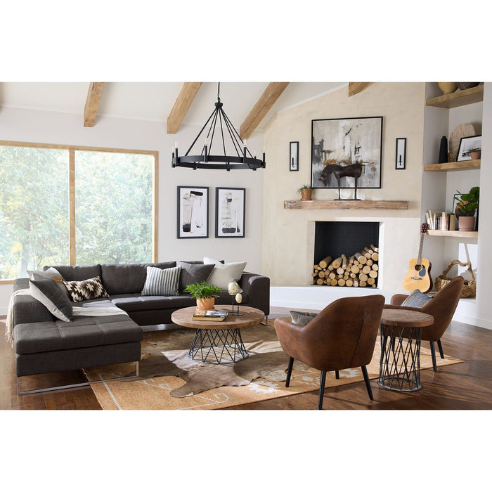 Galloway Wall Bracket-Sconces-Progress Lighting-Lighting Design Store