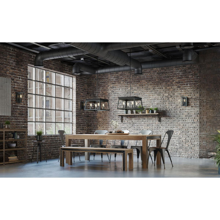 Briarwood Chandelier-Mid. Chandeliers-Progress Lighting-Lighting Design Store