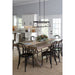 Briarwood Island Chandelier-Linear/Island-Progress Lighting-Lighting Design Store