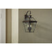 Burlington Wall Lantern-Exterior-Progress Lighting-Lighting Design Store