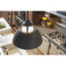 Carbon Pendant-Pendants-Progress Lighting-Lighting Design Store