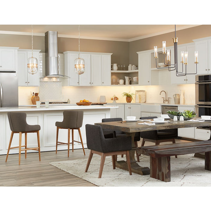 Cayce Pendant-Pendants-Progress Lighting-Lighting Design Store