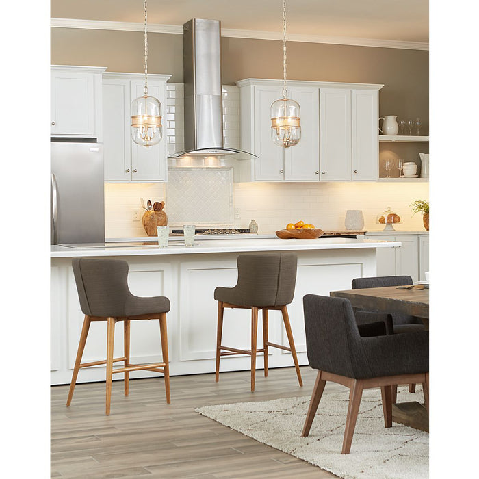 Cayce Pendant-Pendants-Progress Lighting-Lighting Design Store