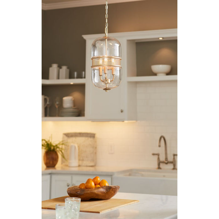Cayce Pendant-Pendants-Progress Lighting-Lighting Design Store