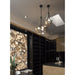 Cinq Pendant-Pendants-Progress Lighting-Lighting Design Store