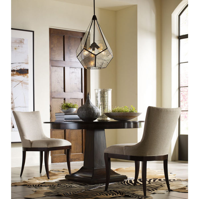 Cinq Pendant-Pendants-Progress Lighting-Lighting Design Store