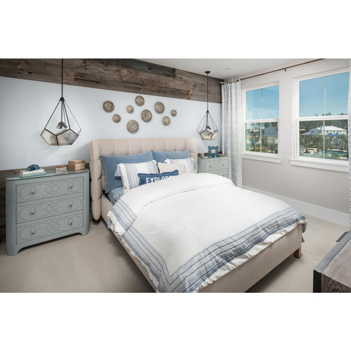 Cinq Pendant-Pendants-Progress Lighting-Lighting Design Store